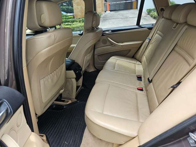 Se Vende BMW X5 E70 XDrive 3.0d