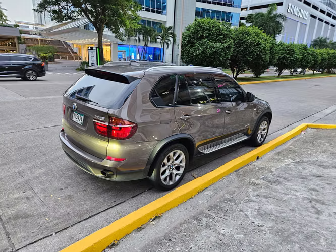 Se Vende BMW X5 E70 XDrive 3.0d - Imagen 6