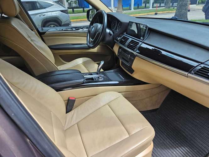 Se Vende BMW X5 E70 XDrive 3.0d