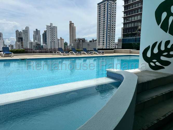 Amplio y Comodo Apartamento en Alquiler en San Francisco 27*2593Mfk - Imagen 17