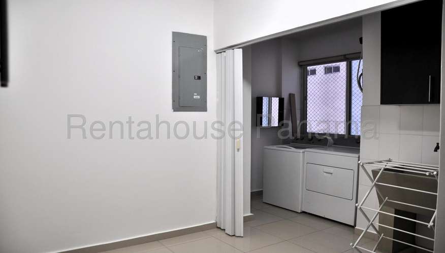 Amplio y Comodo Apartamento en Alquiler en San Francisco 27*2593Mfk - Imagen 13