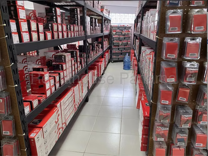 Se Vende Galera en Via Brasil MDV27-1083