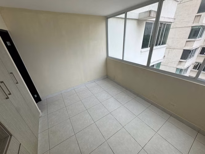 APARTAMENTO EDISON PARK 2 RECAMARAS  EXELENTE UBICACION  - Imagen 5