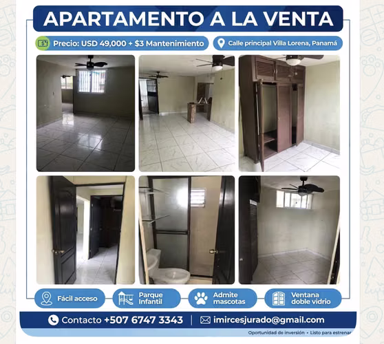 APARTAMENTO A LA VENTA  - Imagen 7