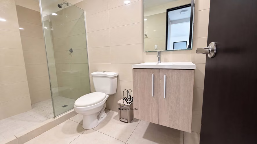 Alquiler de Apartamento en Panamá Pacífico – PH Midrise, Woodlands - LH - Imagen 9