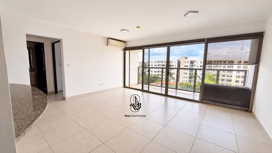 Alquiler de Apartamento en Panamá Pacífico – PH Midrise, Woodlands - LH - Imagen 12