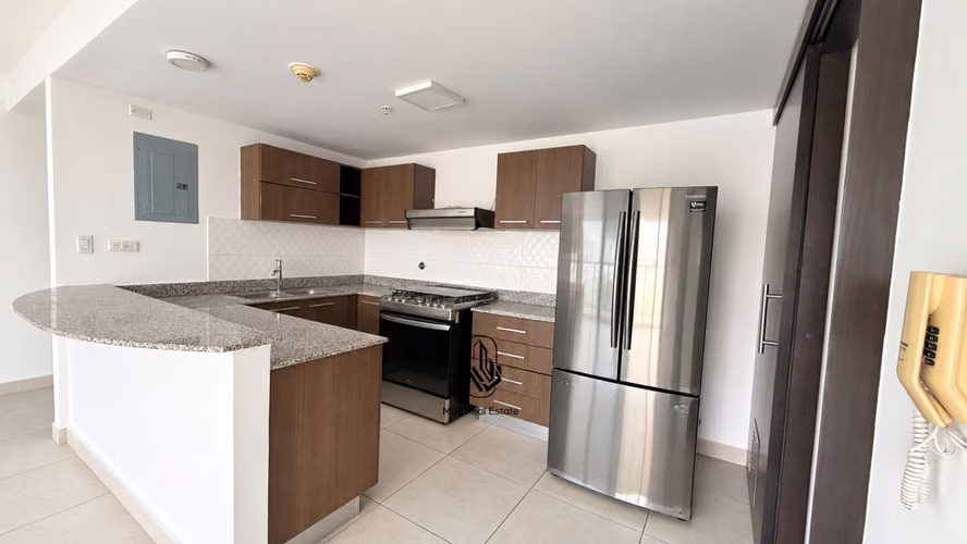 Alquiler de Apartamento en Panamá Pacífico – PH Midrise, Woodlands - LH - Imagen 3
