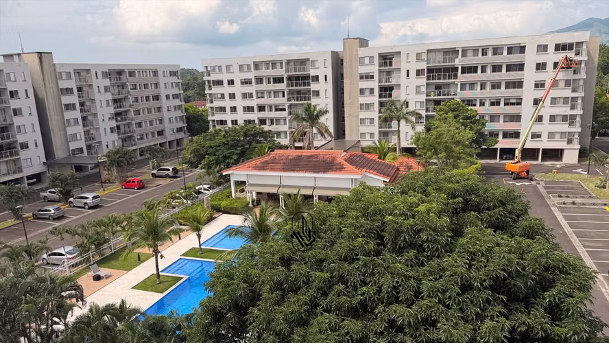 Alquiler de Apartamento en Panamá Pacífico – PH Midrise, Woodlands - LH - Imagen 13