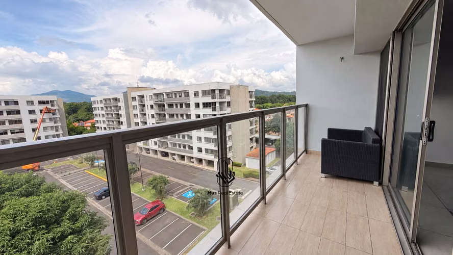 Alquiler de Apartamento en Panamá Pacífico – PH Midrise, Woodlands - LH - Imagen 2