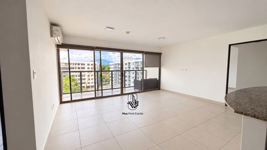 Alquiler de Apartamento en Panamá Pacífico – PH Midrise, Woodlands - LH