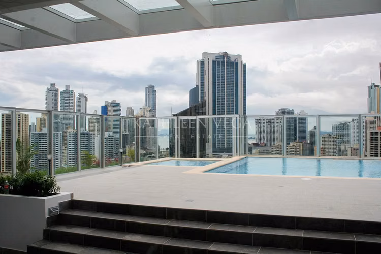 Apartamento en Alquiler en el PH The One Tower, en Obarrio - Imagen 12