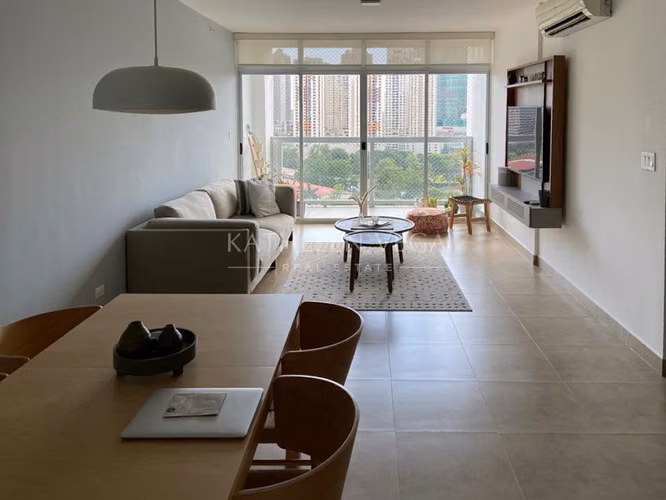 Apartamento en Alquiler en el PH The One Tower, en Obarrio - Imagen 2