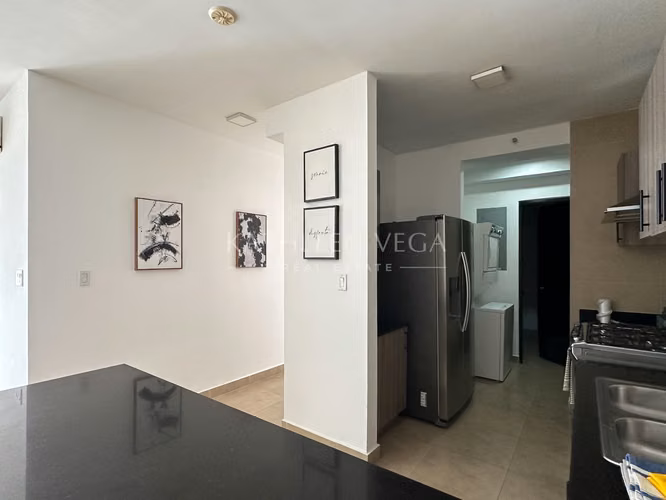 Apartamento en Alquiler en el PH The One Tower, en Obarrio - Imagen 4