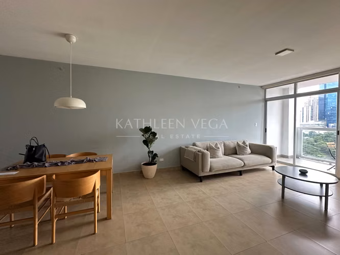 Apartamento en Alquiler en el PH The One Tower, en Obarrio - Imagen 6