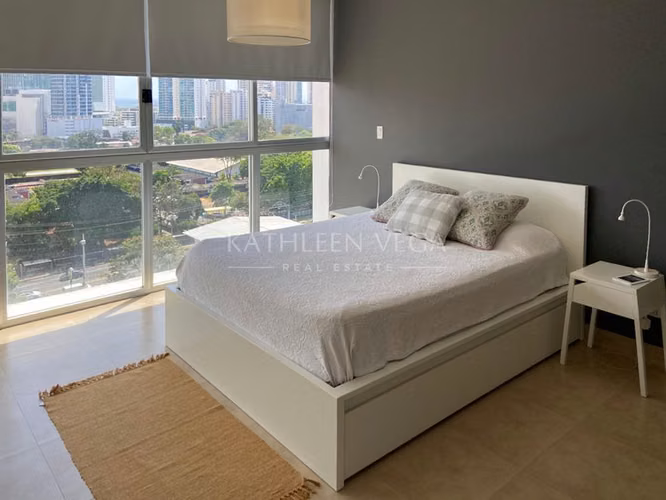 Apartamento en Alquiler en el PH The One Tower, en Obarrio - Imagen 8