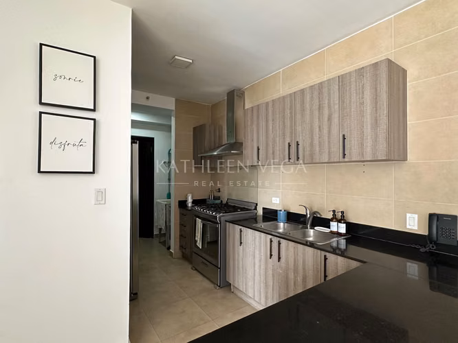 Apartamento en Alquiler en el PH The One Tower, en Obarrio - Imagen 3