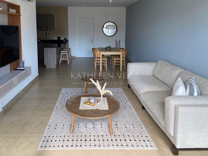 Apartamento en Alquiler en el PH The One Tower, en Obarrio