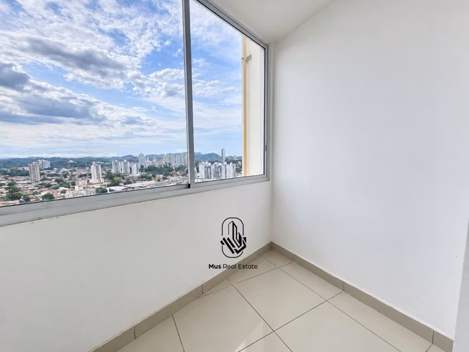 Apartamento en Venta – PH Highland View, Hato Pintado | LH