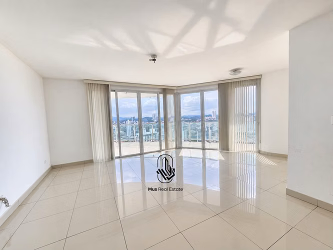 Apartamento en Venta – PH Highland View, Hato Pintado | LH