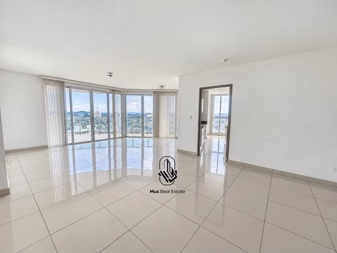 Apartamento en Venta – PH Highland View, Hato Pintado | LH