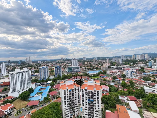 Apartamento en Venta – PH Highland View, Hato Pintado | LH