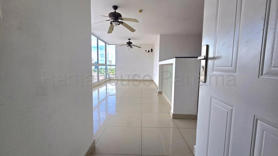 Venta Apartamento Carrasquilla - YD