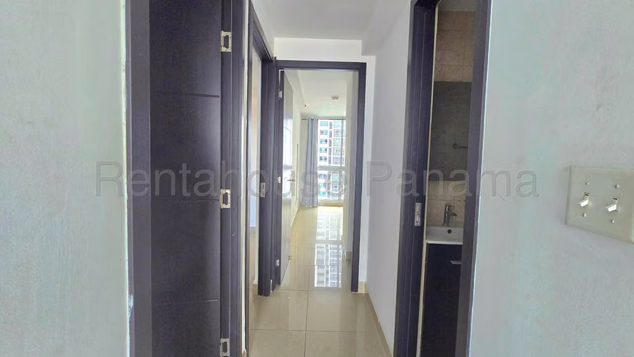 Venta Apartamento Carrasquilla - YD