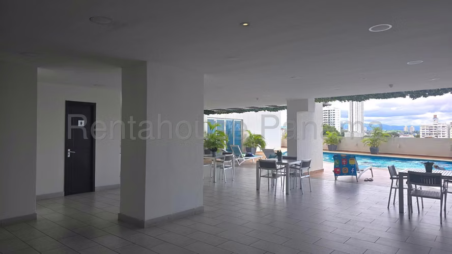 Venta Apartamento Carrasquilla - YD