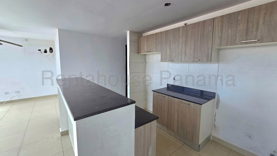 Venta Apartamento Carrasquilla - YD