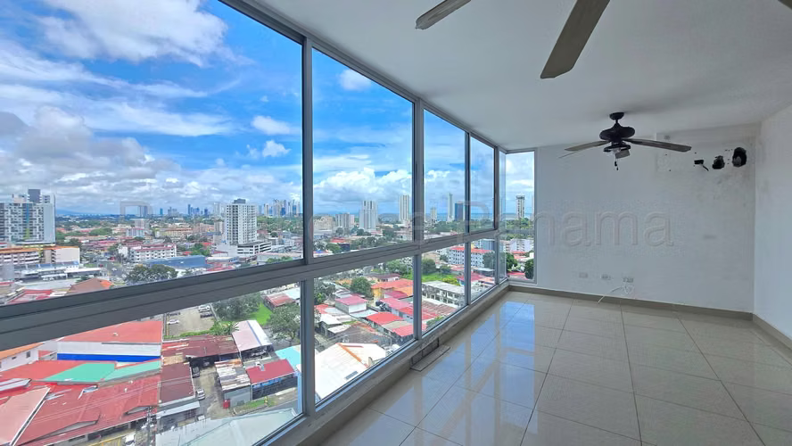 Venta Apartamento Carrasquilla - YD