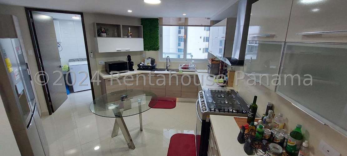 ALQUILER APARTAMENTO AMOBLADO THE REGENT 27ML2581 - Imagen 14