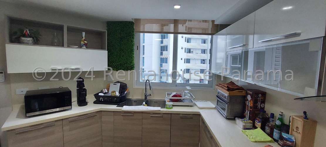 ALQUILER APARTAMENTO AMOBLADO THE REGENT 27ML2581 - Imagen 15