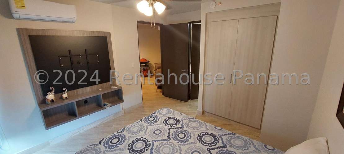 ALQUILER APARTAMENTO AMOBLADO THE REGENT 27ML2581 - Imagen 9