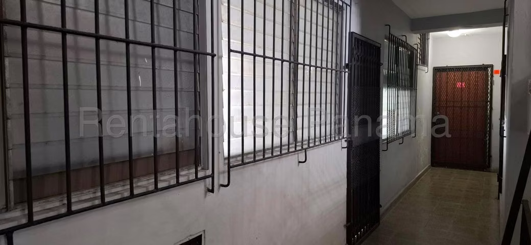 ALQUILER APARTAMENTO RIO ABAJO VIA ESPAÑA VACIO 27ML2622 - Imagen 2