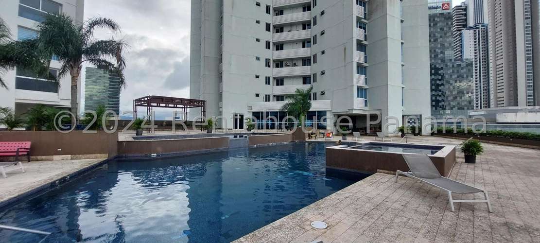 ALQUILER APARTAMENTO AMOBLADO THE REGENT 27ML2581 - Imagen 17