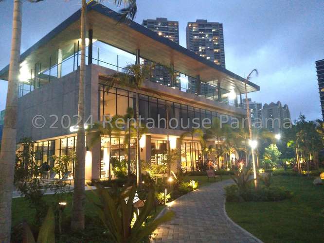 ALQUILER APARTAMENTO AMOBLADO THE REGENT 27ML2581 - Imagen 18