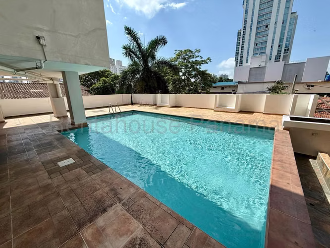 Apartamento en Venta en San Francisco 27*2609Mfk