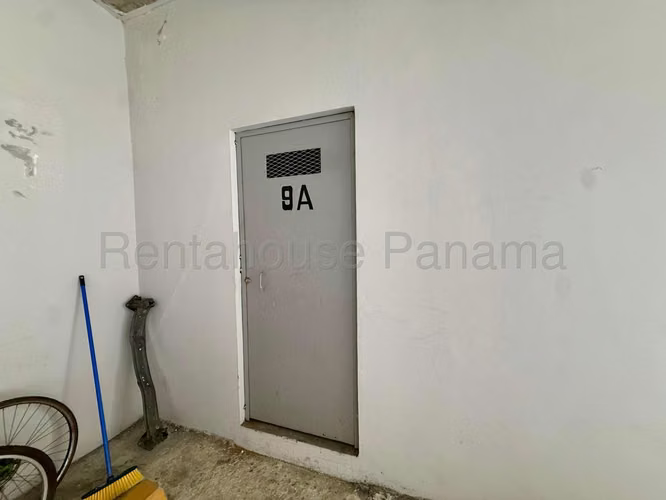 Apartamento en Venta en San Francisco 27*2609Mfk