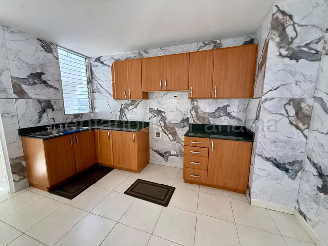 Apartamento en Venta en San Francisco 27*2609Mfk