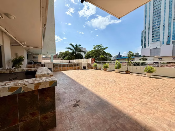 Apartamento en Venta en San Francisco 27*2609Mfk