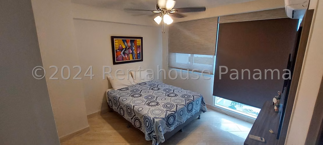 ALQUILER APARTAMENTO AMOBLADO COSTA DEL ESTE 27ML2581 - Imagen 8