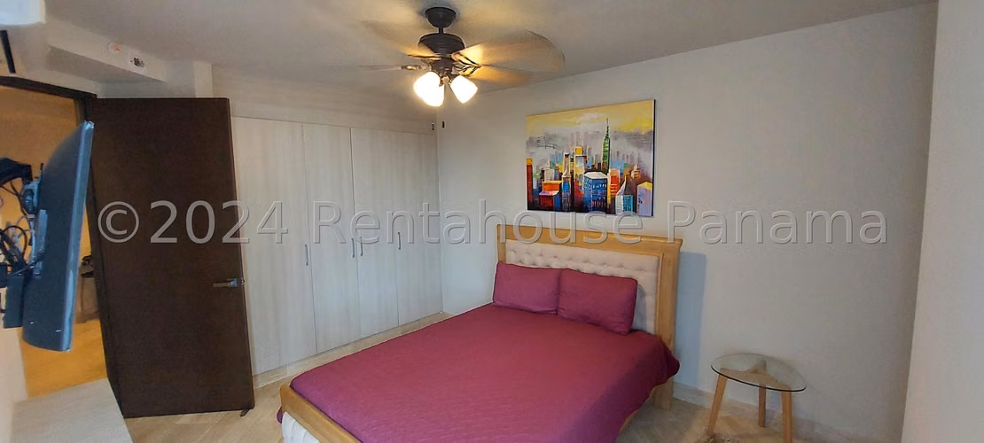 ALQUILER APARTAMENTO AMOBLADO COSTA DEL ESTE 27ML2581 - Imagen 7