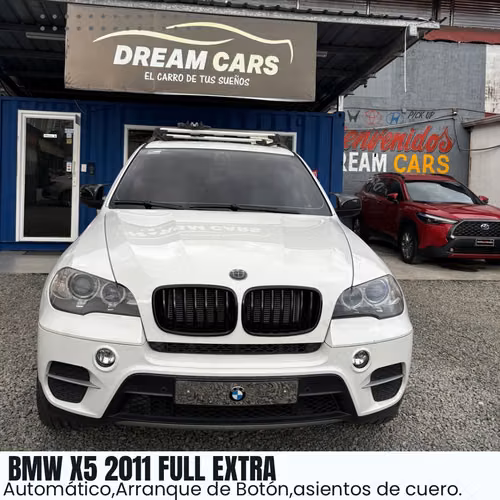BMW X5  - Imagen 1