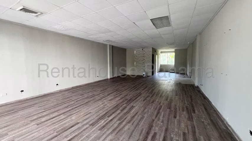 ALQUILER LOCAL COMERCIAL PLANTA ALTA COSTA DEL ESTE 27ML2484 - Imagen 2