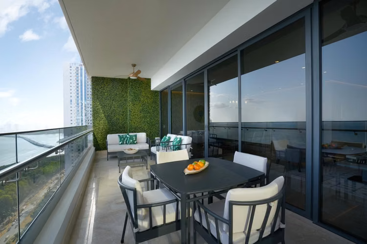 Vendo apartamento en Cosa del Este