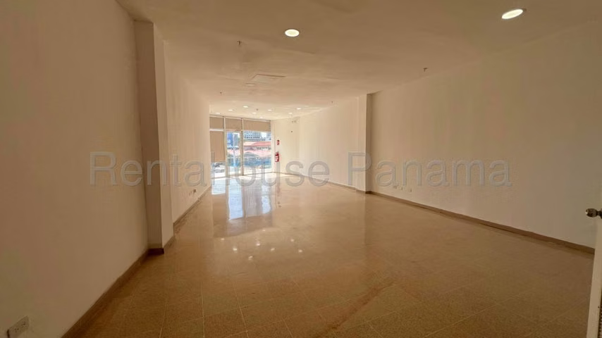 ALQUILER LOCAL COMERCIAL COSTA DEL ESTE PLANTA ALTA 27ML2472 - Imagen 6