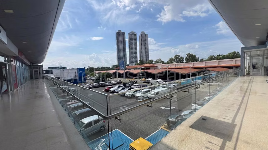 ALQUILER LOCAL COMERCIAL COSTA DEL ESTE PLANTA ALTA 27ML2472 - Imagen 10