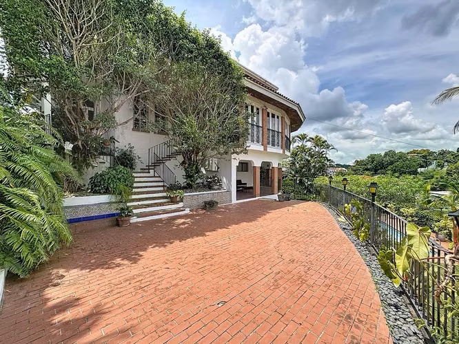 Venta de casa en la Alameda - Imagen 11