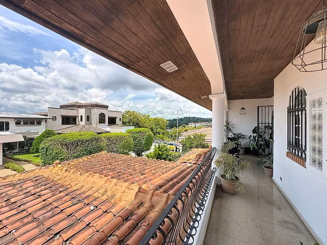 Venta de casa en la Alameda - Imagen 10