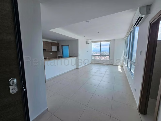 Apartamento en venta Costa del Este 27-2180 MMM